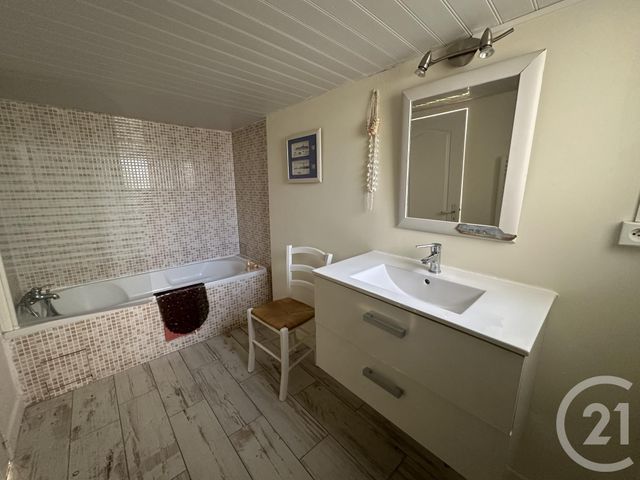 maison à vendre - 5 pièces - 102.0 m2 - ROYAN - 17 - POITOU-CHARENTES - Century 21 Grand Large