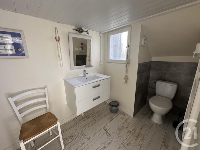 maison à vendre - 5 pièces - 102.0 m2 - ROYAN - 17 - POITOU-CHARENTES - Century 21 Grand Large