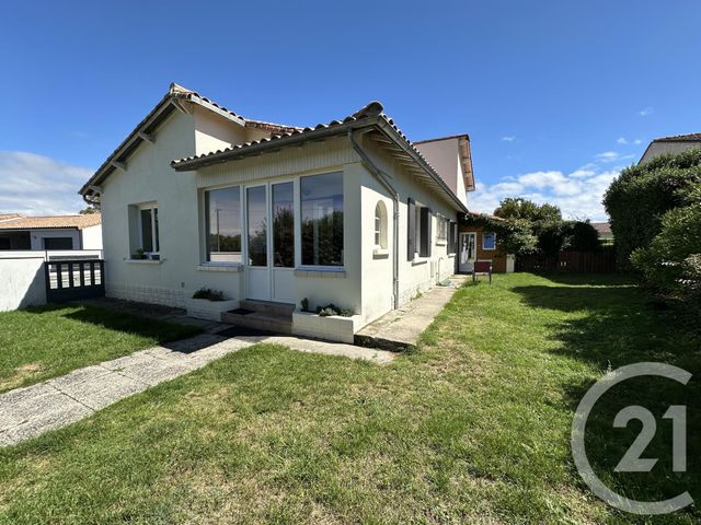 maison - MEDIS - 17