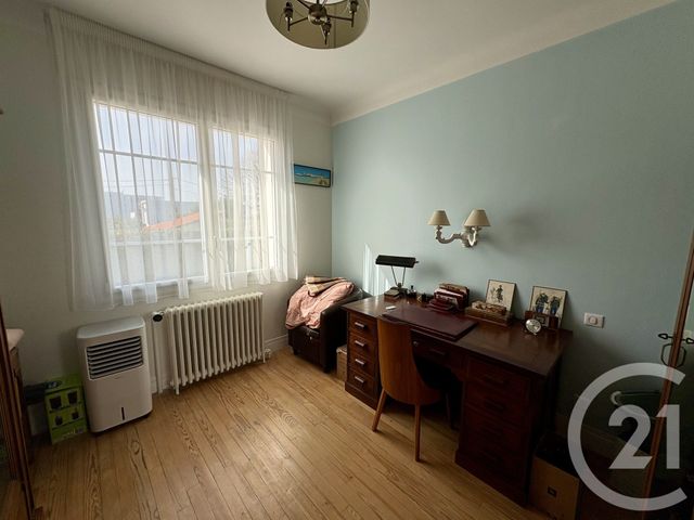 maison à vendre - 7 pièces - 144.87 m2 - ROYAN - 17 - POITOU-CHARENTES - Century 21 Grand Large