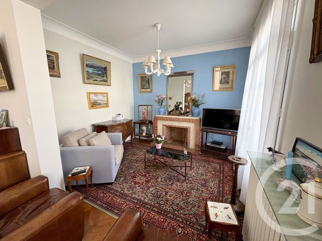 maison à vendre - 7 pièces - 144.87 m2 - ROYAN - 17 - POITOU-CHARENTES - Century 21 Grand Large