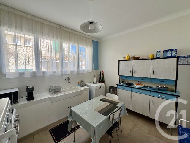 maison à vendre - 7 pièces - 144.87 m2 - ROYAN - 17 - POITOU-CHARENTES - Century 21 Grand Large