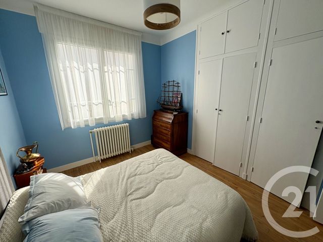 maison à vendre - 7 pièces - 144.87 m2 - ROYAN - 17 - POITOU-CHARENTES - Century 21 Grand Large