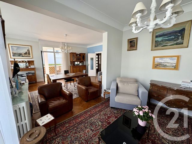 maison à vendre - 7 pièces - 144.87 m2 - ROYAN - 17 - POITOU-CHARENTES - Century 21 Grand Large