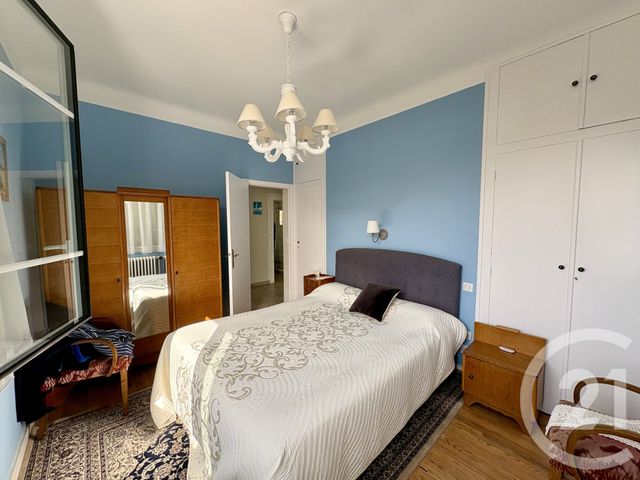 maison à vendre - 7 pièces - 144.87 m2 - ROYAN - 17 - POITOU-CHARENTES - Century 21 Grand Large