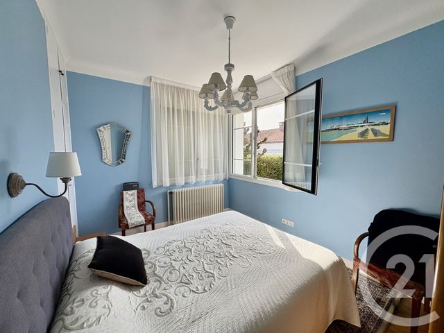 maison à vendre - 7 pièces - 144.87 m2 - ROYAN - 17 - POITOU-CHARENTES - Century 21 Grand Large