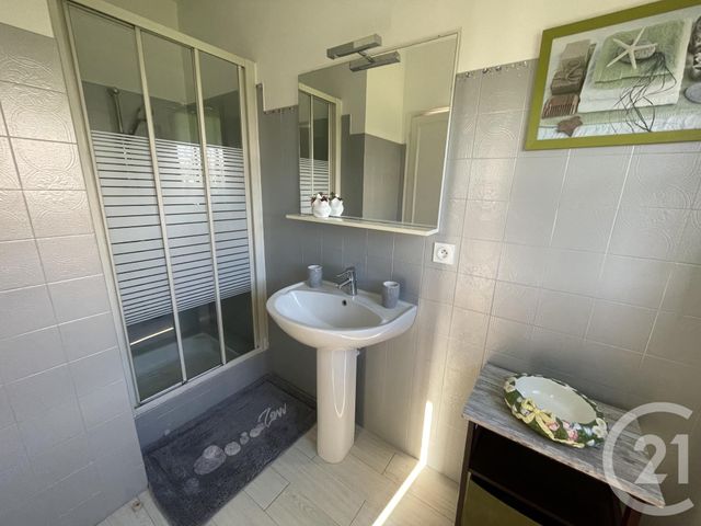 maison à vendre - 4 pièces - 115.0 m2 - ROYAN - 17 - POITOU-CHARENTES - Century 21 Grand Large