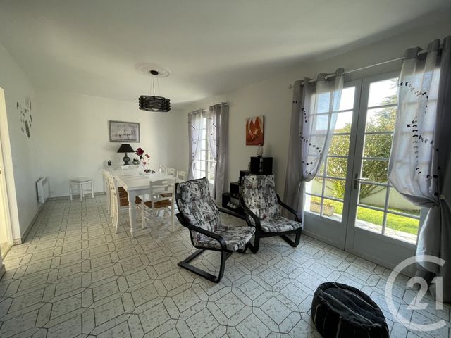 maison à vendre - 4 pièces - 115.0 m2 - ROYAN - 17 - POITOU-CHARENTES - Century 21 Grand Large