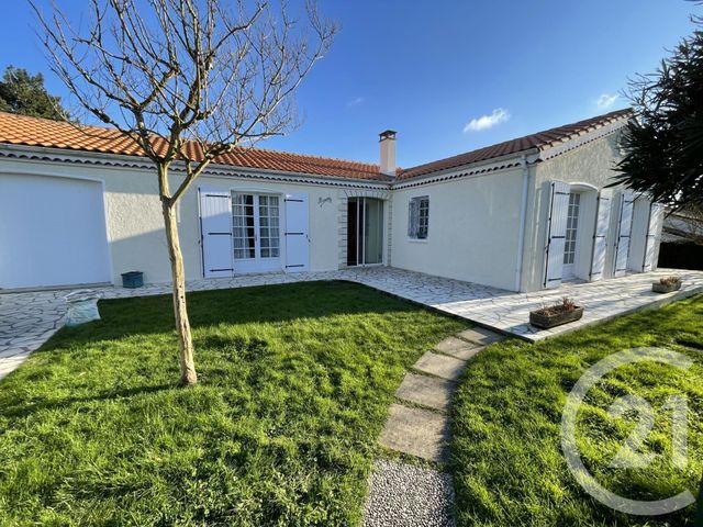 maison - ROYAN - 17