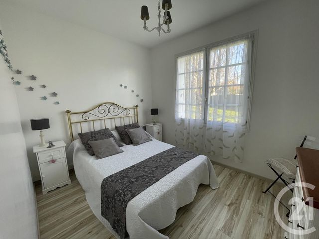 maison à vendre - 4 pièces - 115.0 m2 - ROYAN - 17 - POITOU-CHARENTES - Century 21 Grand Large
