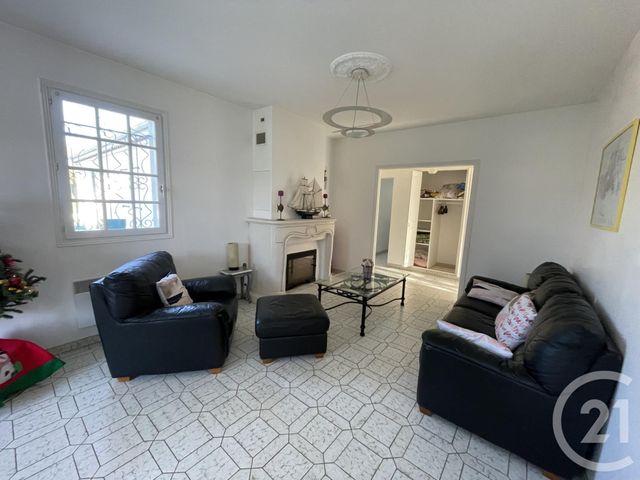 maison à vendre - 4 pièces - 115.0 m2 - ROYAN - 17 - POITOU-CHARENTES - Century 21 Grand Large