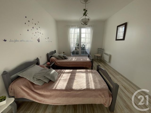 maison à vendre - 4 pièces - 115.0 m2 - ROYAN - 17 - POITOU-CHARENTES - Century 21 Grand Large