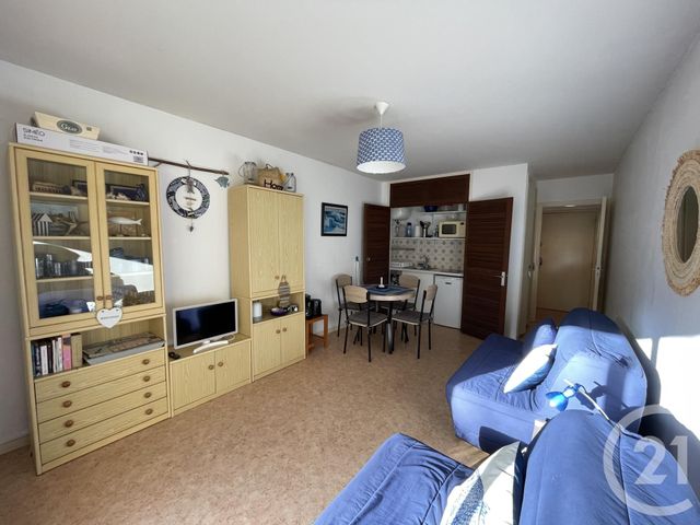 appartement - ST GEORGES DE DIDONNE - 17