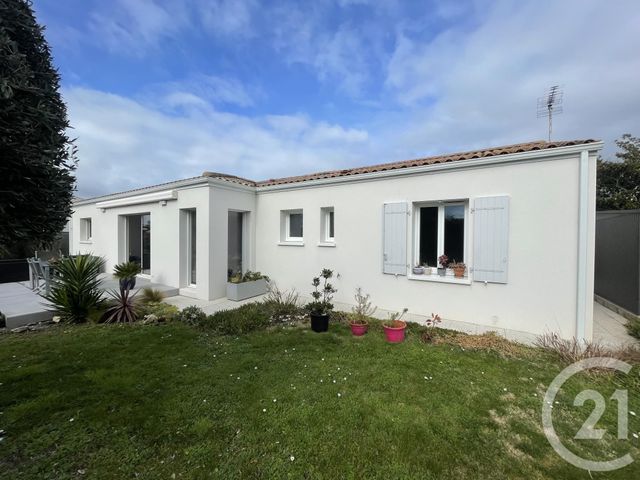 Maison à vendre VAUX SUR MER