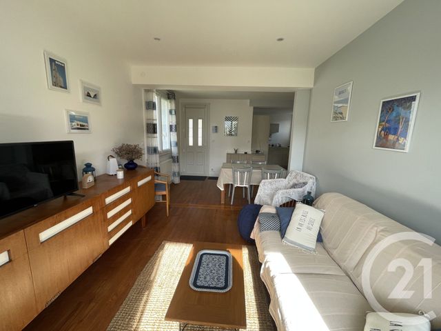 Appartement T3 à vendre - 3 pièces - 56.93 m2 - ROYAN - 17 - POITOU-CHARENTES - Century 21 Grand Large