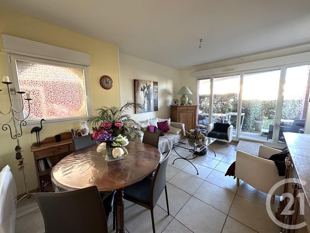 Appartement F2 à vendre - 2 pièces - 53.11 m2 - ROYAN - 17 - POITOU-CHARENTES - Century 21 Grand Large