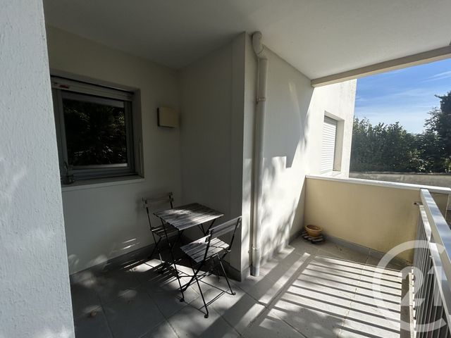 Appartement T3 à vendre - 3 pièces - 57.02 m2 - ROYAN - 17 - POITOU-CHARENTES - Century 21 Grand Large