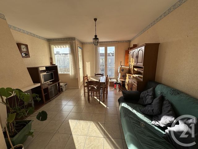 Appartement à vendre ROYAN