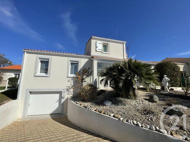 maison - ROYAN - 17