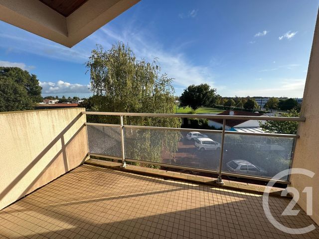Appartement F3 à vendre - 3 pièces - 61.74 m2 - ROYAN - 17 - POITOU-CHARENTES - Century 21 Grand Large
