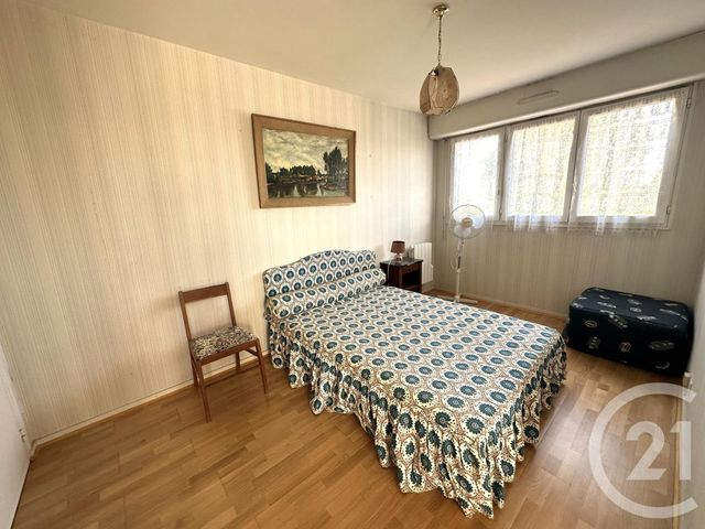 Appartement F3 à vendre - 3 pièces - 61.74 m2 - ROYAN - 17 - POITOU-CHARENTES - Century 21 Grand Large