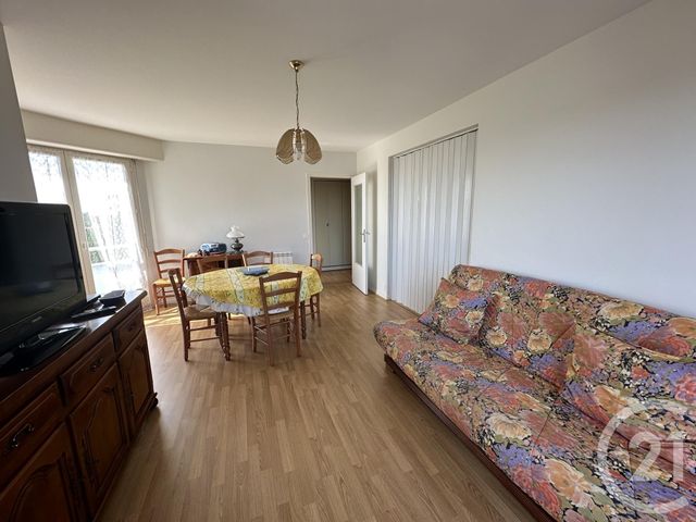Appartement F3 à vendre - 3 pièces - 61.74 m2 - ROYAN - 17 - POITOU-CHARENTES - Century 21 Grand Large