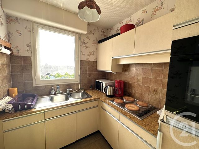 Appartement F3 à vendre - 3 pièces - 61.74 m2 - ROYAN - 17 - POITOU-CHARENTES - Century 21 Grand Large