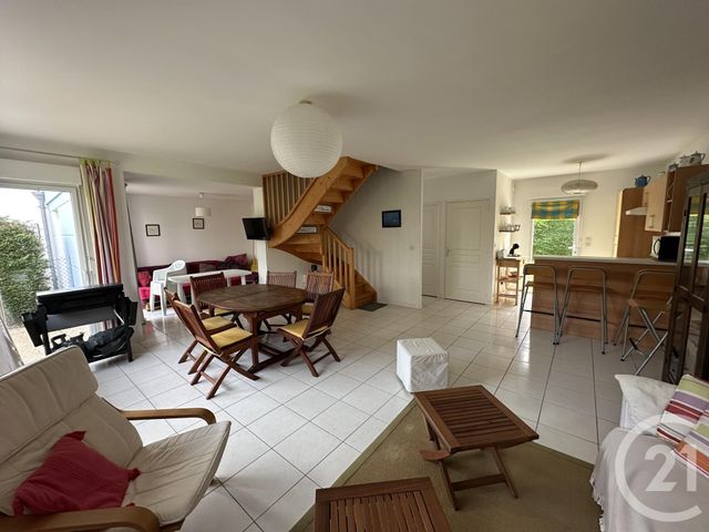 maison à vendre - 5 pièces - 99.73 m2 - ROYAN - 17 - POITOU-CHARENTES - Century 21 Grand Large