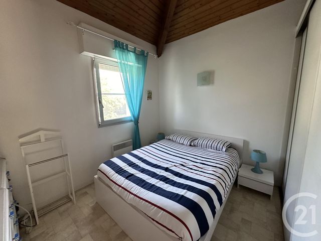Afficher la photo en grand Appartement F3 à vendre - 3 pièces - 42.31 m2 - ROYAN - 17 - POITOU-CHARENTES - Century 21 Grand Large