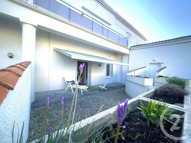 appartement - ST GEORGES DE DIDONNE - 17