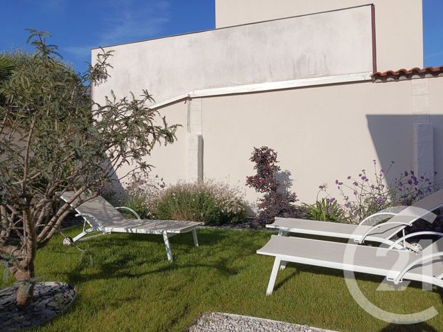 maison à louer - 3 pièces - 95.36 m2 - ROYAN - 17 - POITOU-CHARENTES - Century 21 Grand Large