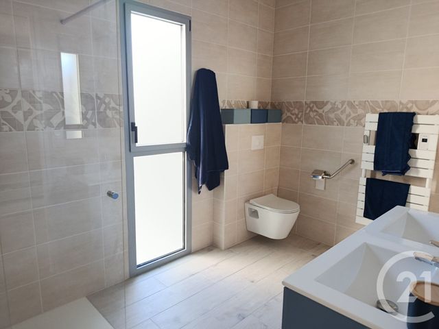 maison à louer - 3 pièces - 95.36 m2 - ROYAN - 17 - POITOU-CHARENTES - Century 21 Grand Large