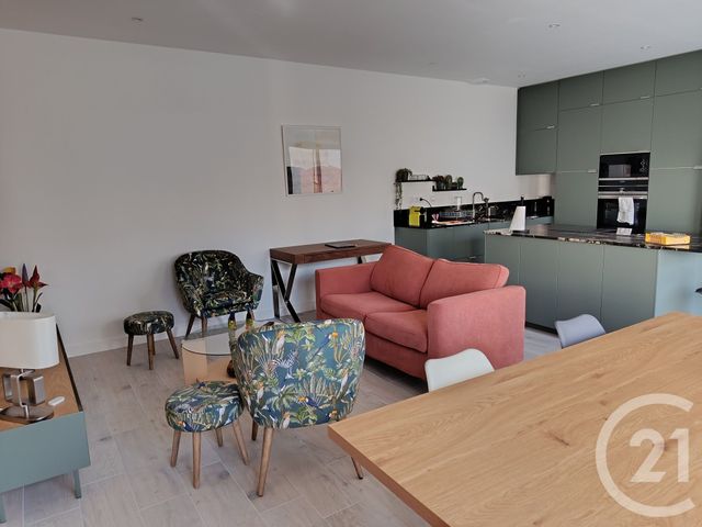 maison à louer - 3 pièces - 95.36 m2 - ROYAN - 17 - POITOU-CHARENTES - Century 21 Grand Large