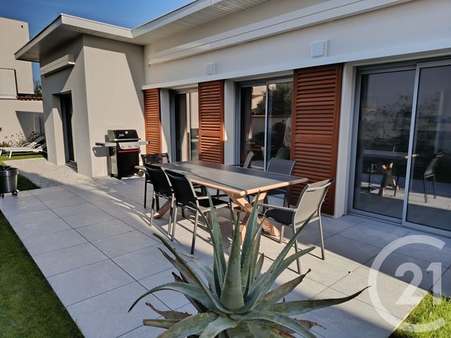 Maison à louer ROYAN