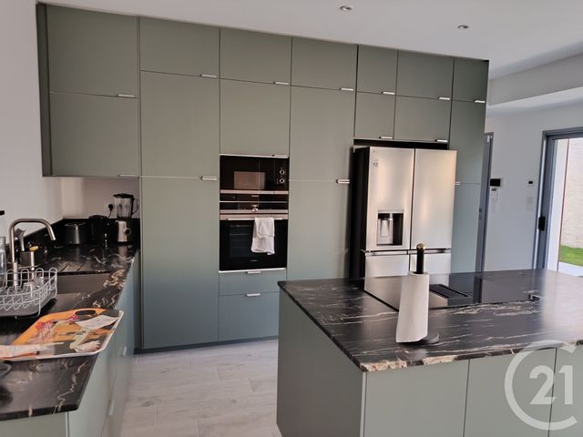 maison à louer - 3 pièces - 95.36 m2 - ROYAN - 17 - POITOU-CHARENTES - Century 21 Grand Large