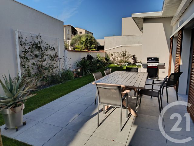 maison à louer - 3 pièces - 95.36 m2 - ROYAN - 17 - POITOU-CHARENTES - Century 21 Grand Large