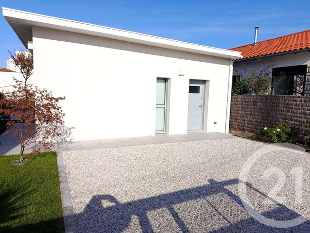 maison à louer - 3 pièces - 95.36 m2 - ROYAN - 17 - POITOU-CHARENTES - Century 21 Grand Large
