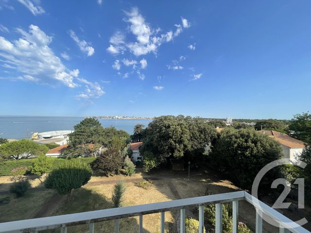 appartement - ST GEORGES DE DIDONNE - 17