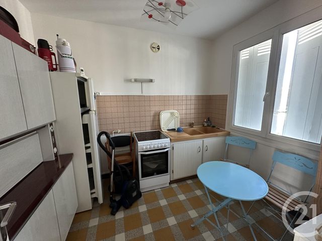 maison à vendre - 7 pièces - 162.0 m2 - ROYAN - 17 - POITOU-CHARENTES - Century 21 Grand Large