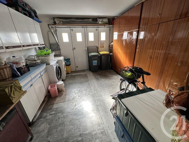 maison à vendre - 7 pièces - 162.0 m2 - ROYAN - 17 - POITOU-CHARENTES - Century 21 Grand Large