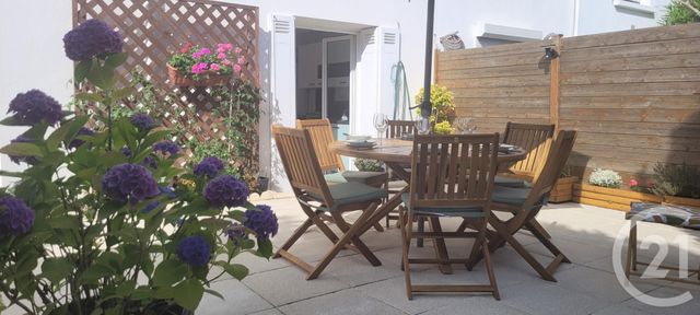 maison à vendre - 7 pièces - 162.0 m2 - ROYAN - 17 - POITOU-CHARENTES - Century 21 Grand Large