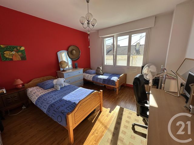 maison à vendre - 7 pièces - 162.0 m2 - ROYAN - 17 - POITOU-CHARENTES - Century 21 Grand Large