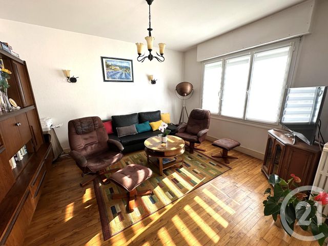 maison à vendre - 7 pièces - 162.0 m2 - ROYAN - 17 - POITOU-CHARENTES - Century 21 Grand Large