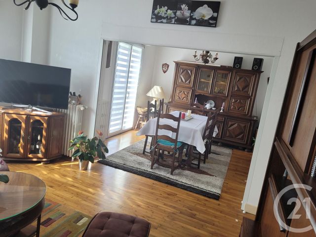 maison à vendre - 7 pièces - 162.0 m2 - ROYAN - 17 - POITOU-CHARENTES - Century 21 Grand Large