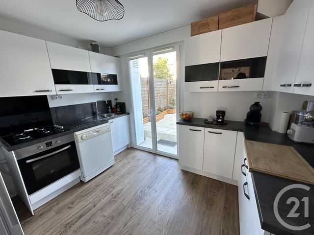 maison à vendre - 7 pièces - 162.0 m2 - ROYAN - 17 - POITOU-CHARENTES - Century 21 Grand Large