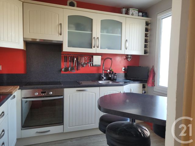 maison à vendre - 7 pièces - 162.0 m2 - ROYAN - 17 - POITOU-CHARENTES - Century 21 Grand Large