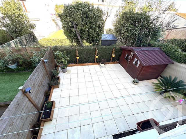 maison à vendre - 7 pièces - 162.0 m2 - ROYAN - 17 - POITOU-CHARENTES - Century 21 Grand Large