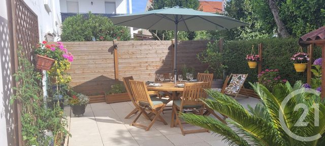 maison - ROYAN - 17