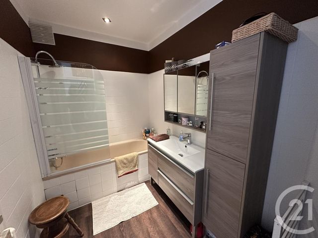 maison à vendre - 7 pièces - 162.0 m2 - ROYAN - 17 - POITOU-CHARENTES - Century 21 Grand Large