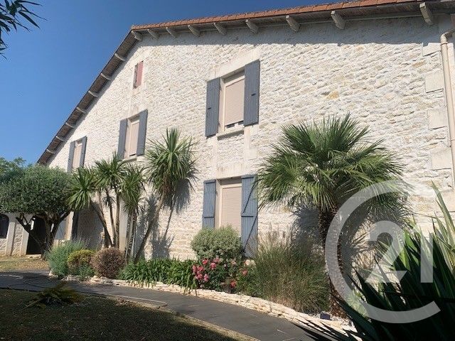 maison - SAUJON - 17
